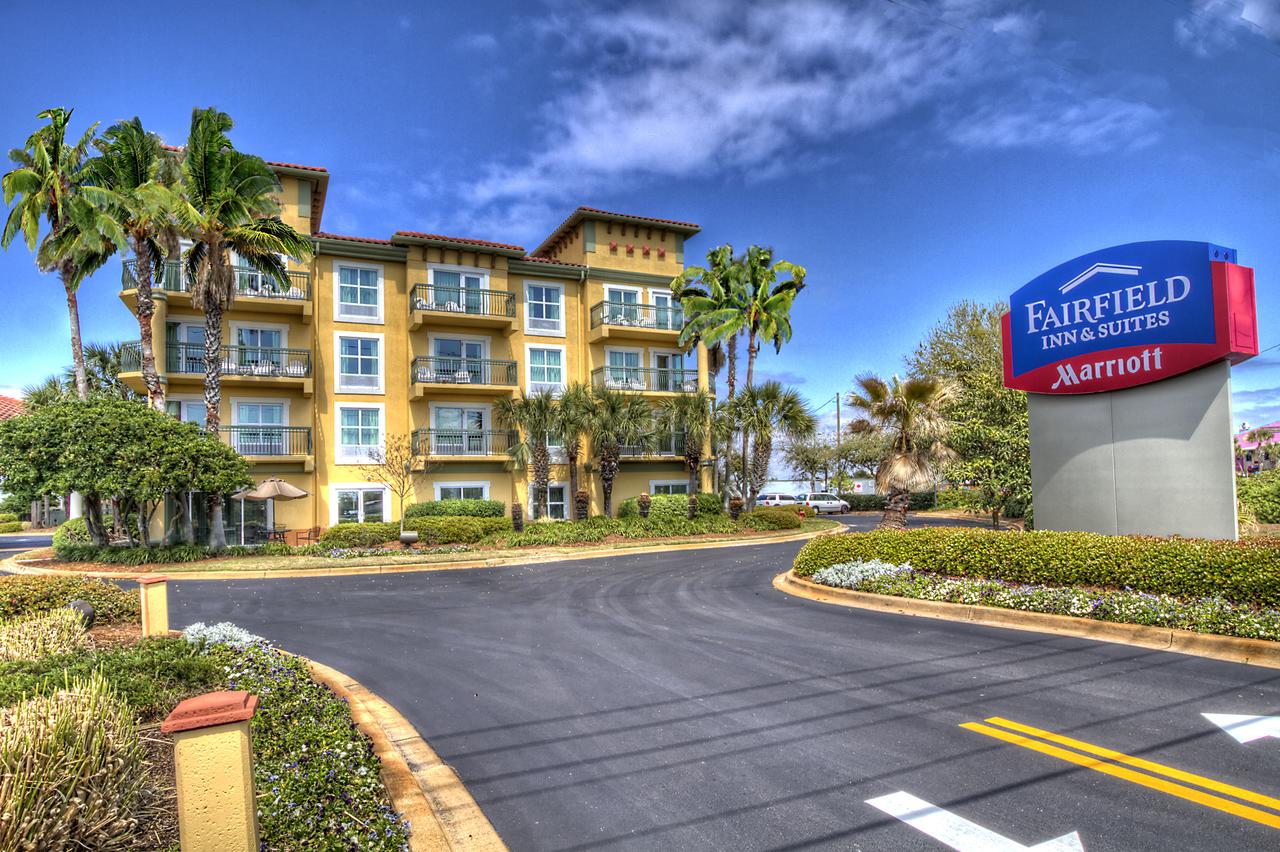 Fairfield Inn & Suites By Marriott Destin - thumb 15