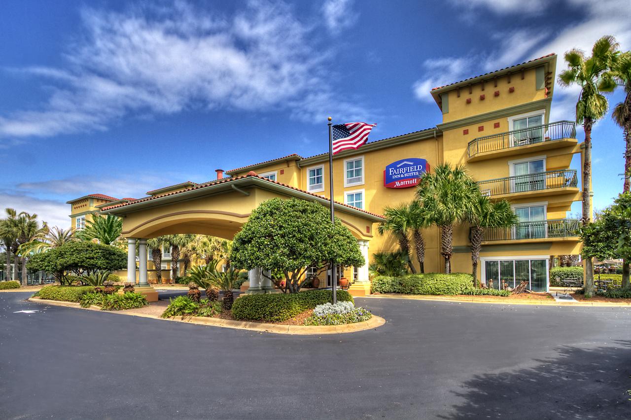 Fairfield Inn & Suites By Marriott Destin - thumb 0
