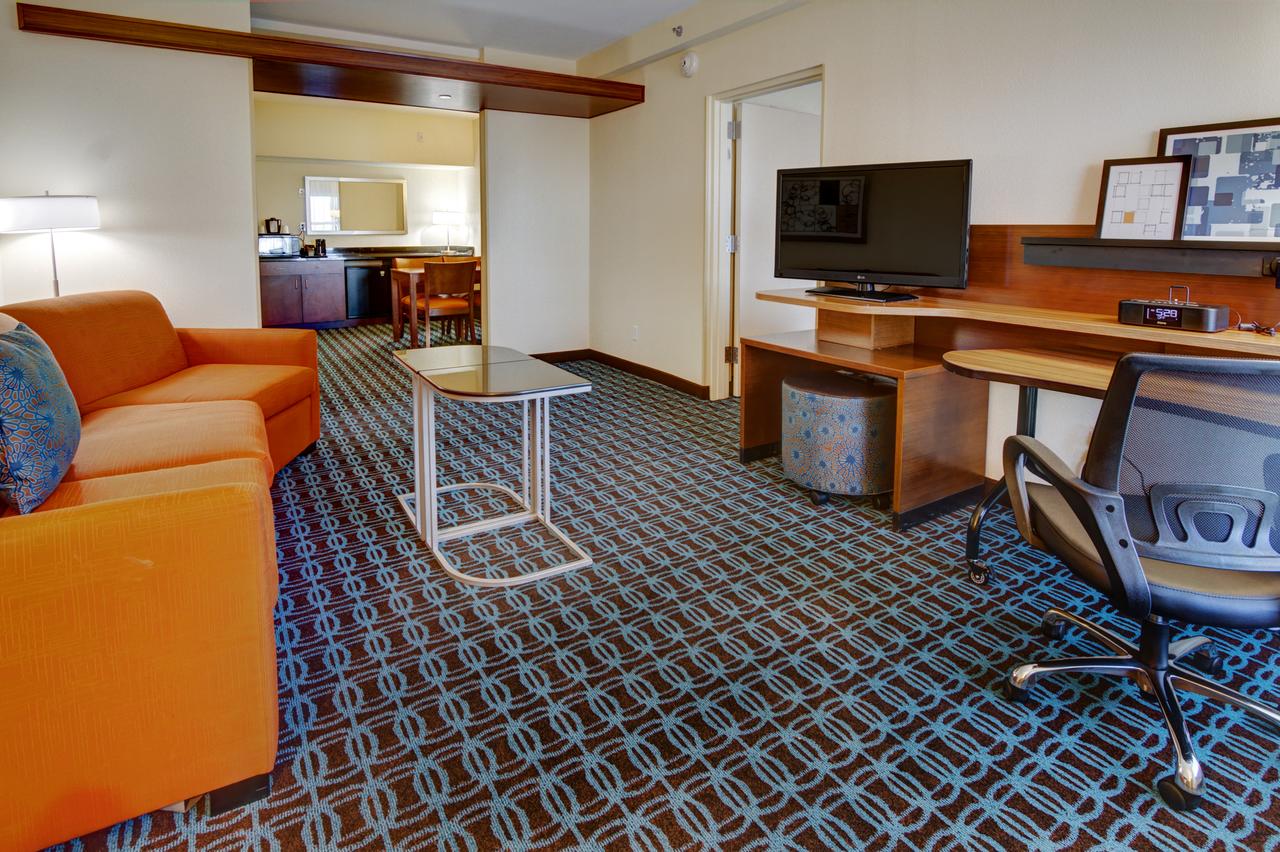 Fairfield Inn & Suites By Marriott Destin - thumb 8