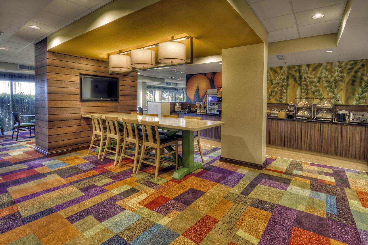 Fairfield Inn & Suites By Marriott Destin - thumb 9