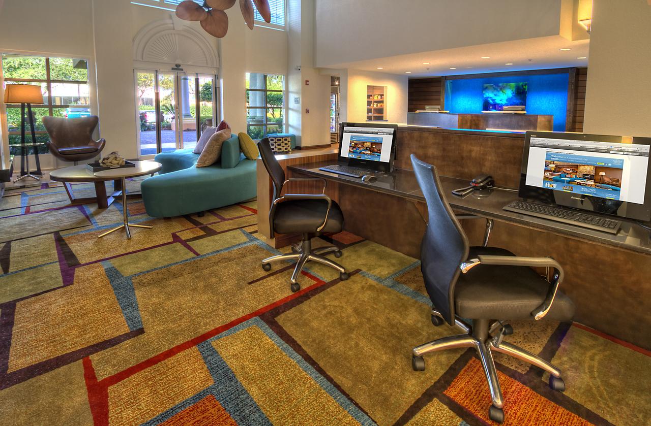 Fairfield Inn & Suites By Marriott Destin - thumb 11
