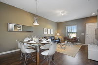 3 bedroom villa in the new West Lucaya Village Accommodation Deal