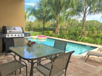 8 Bedroom Vacation Home with Pool 1760 Accommodation Deal