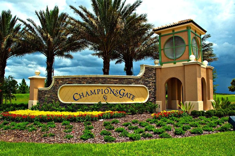 Four Bedroom W/ Pool Close To Disney 1567 - thumb 35