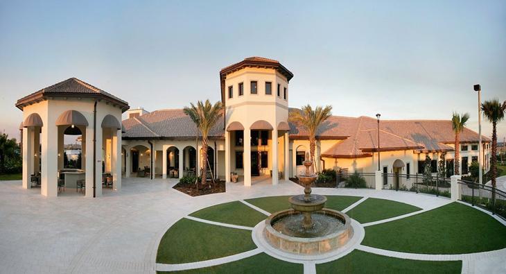 Four Bedroom W/ Pool Close To Disney 1567 - thumb 28