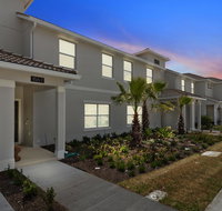 Four Bedroom w/ Pool Close to Disney 1567 - Accommodation Deal