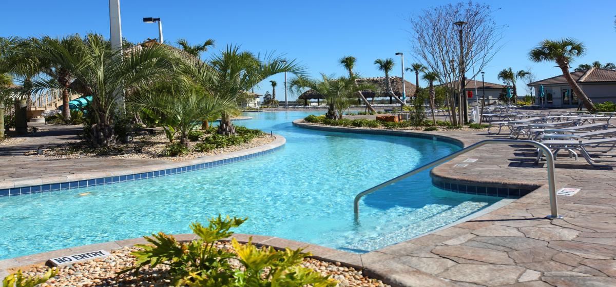 Four Bedroom W/ Pool Close To Disney 1567 - thumb 30