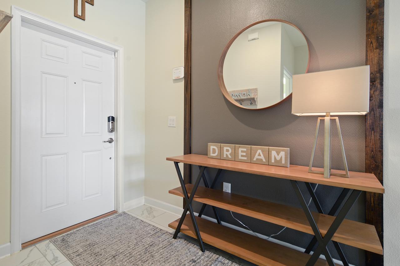 Four Bedroom W/ Pool Close To Disney 1567 - thumb 24