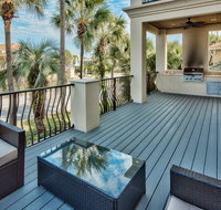 Oasis- Destiny by the Sea - Accommodation Deal