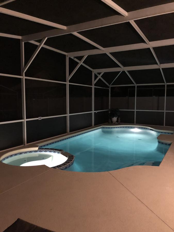 Pool Home 15 Minutes From Disney - thumb 2