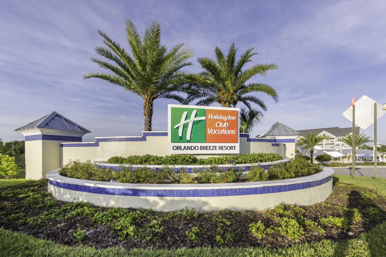 Holiday Inn Club Vacations - Orlando Breeze Resort - thumb 2