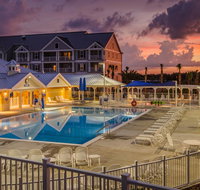 Holiday Inn Club Vacations - Orlando Breeze Resort - Accommodation Deal