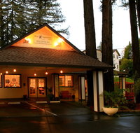 West Sonoma Inn - Accommodation Deal