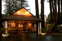 Firm Holdouts Ca Accommodation Deal