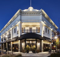 SingleThread Farm - Accommodation Deal