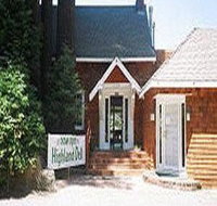 Highland Dell Lodge - Accommodation Deal