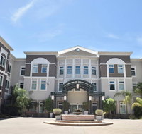 Holiday Inn Express - Accommodation Deal