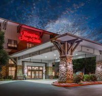 Hampton Inn  Suites Sonoma Wine Country - Accommodation Deal