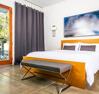 Duchamp - Accommodation Deal