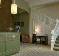 Healdsburg Inn on the Plaza - Accommodation Deal