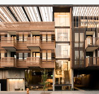 Harmon Guest House - Accommodation Deal