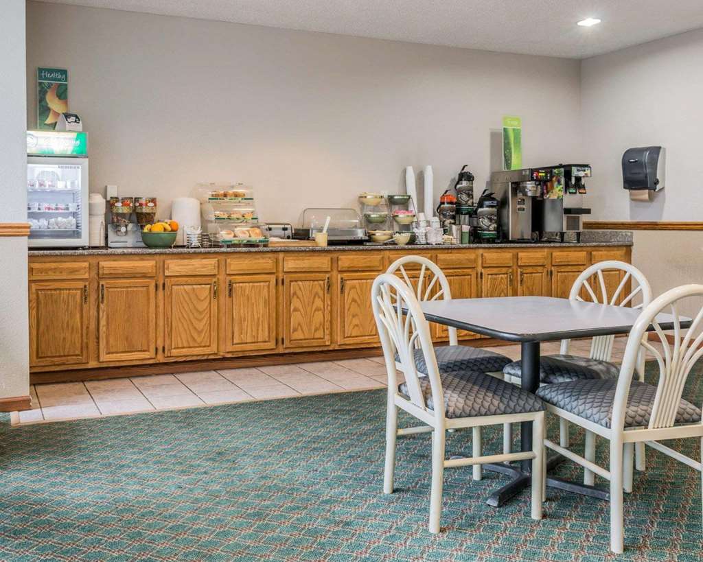 Quality Inn - thumb 13