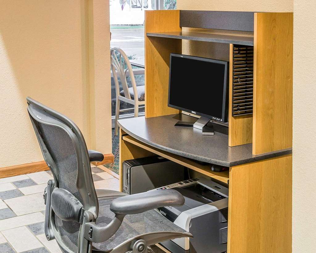 Quality Inn - thumb 17