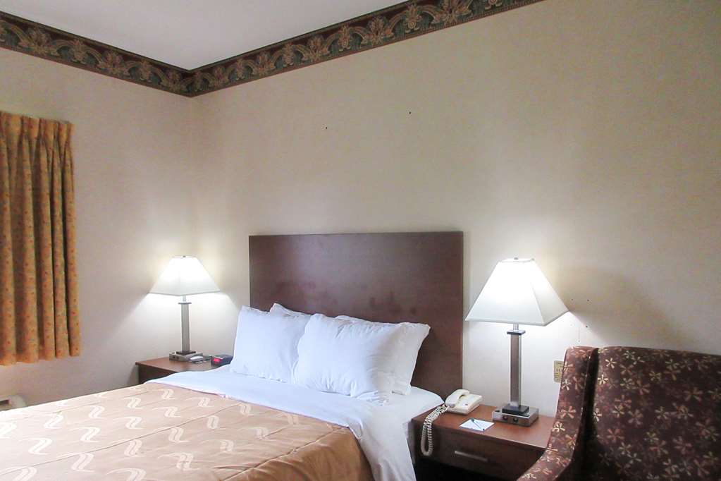 Quality Inn - thumb 1