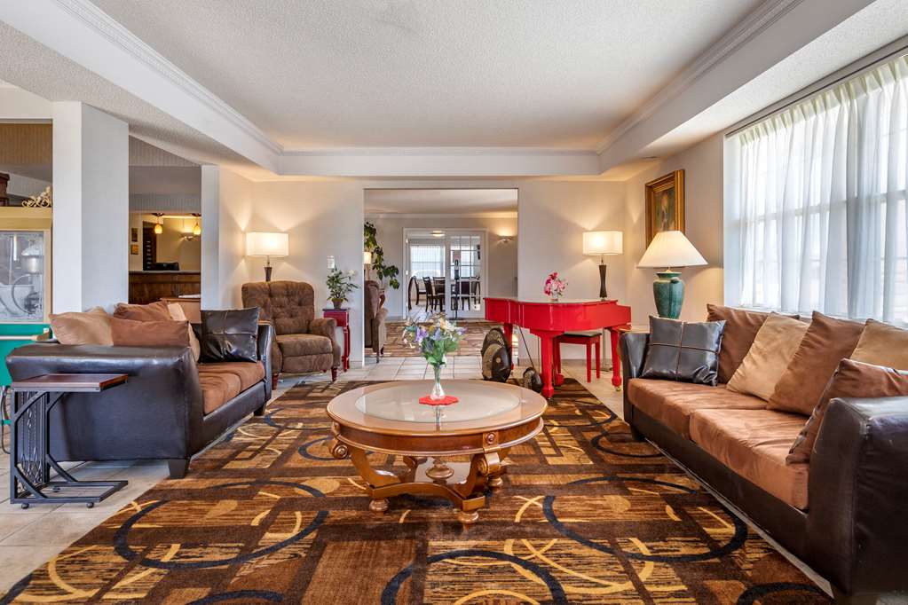 Quality Inn - thumb 4