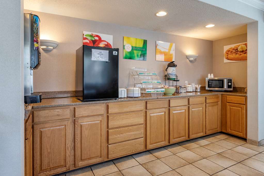 Quality Inn - thumb 11