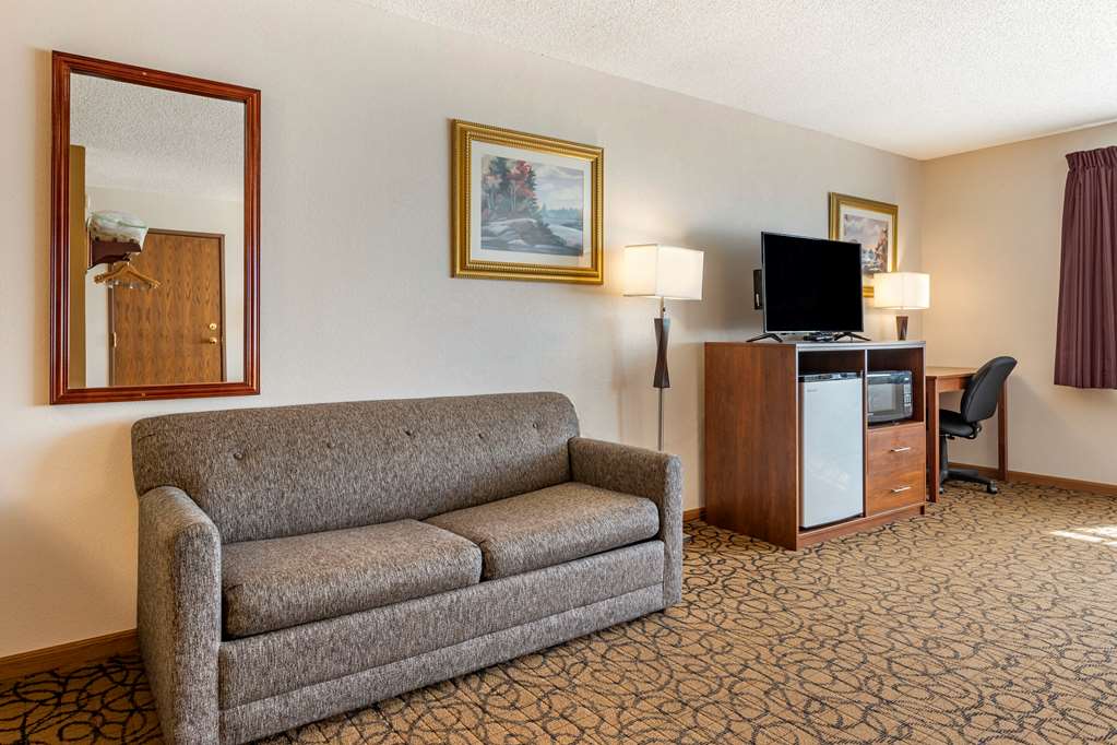 Quality Inn - thumb 13