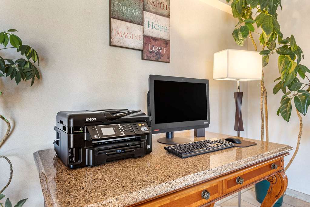 Quality Inn - thumb 16