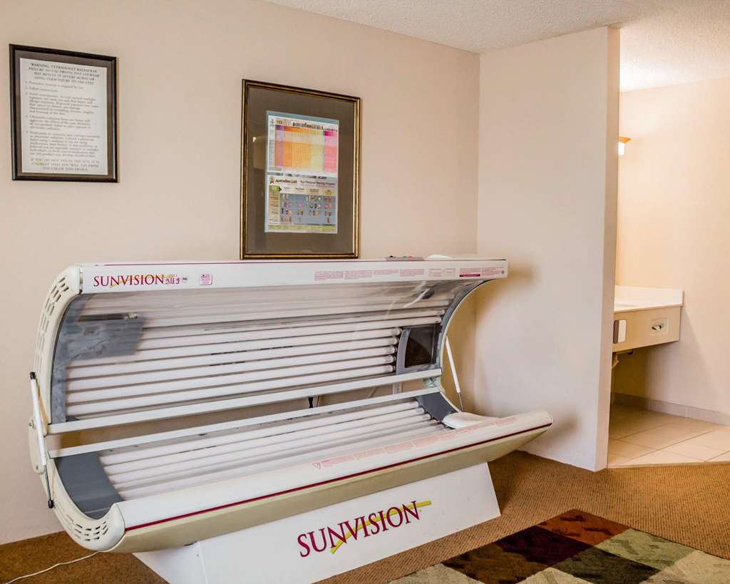 Quality Inn - thumb 17