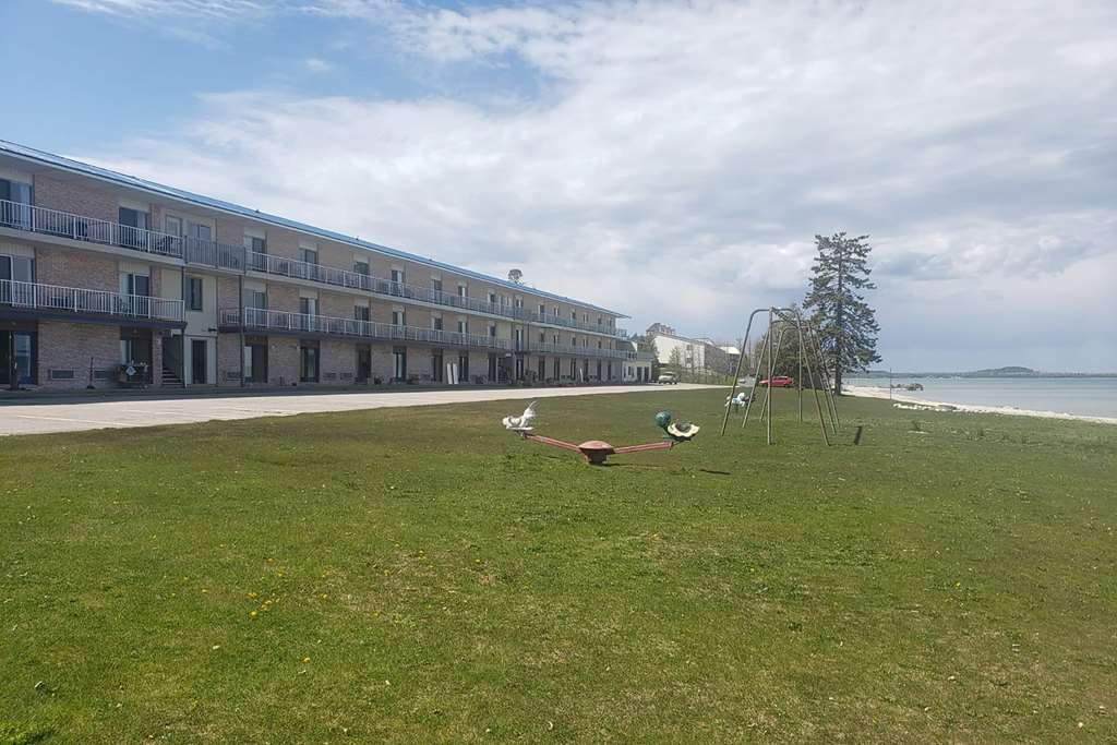 Days Inn & Suites By Wyndham St Ignace - thumb 2