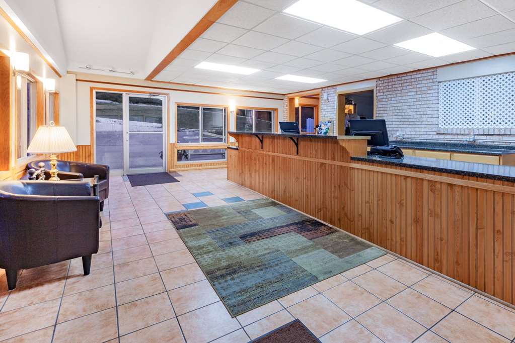 Days Inn & Suites By Wyndham St Ignace - thumb 4