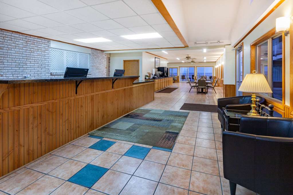 Days Inn & Suites By Wyndham St Ignace - thumb 5