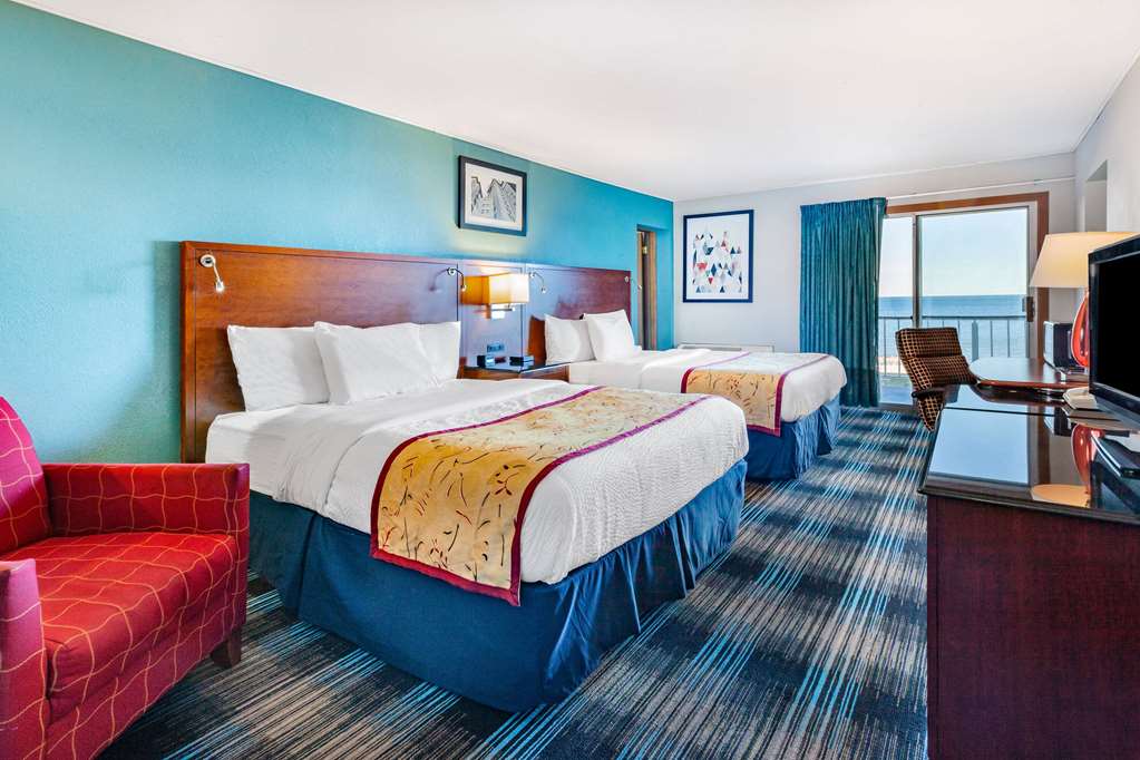 Days Inn & Suites By Wyndham St Ignace - thumb 12