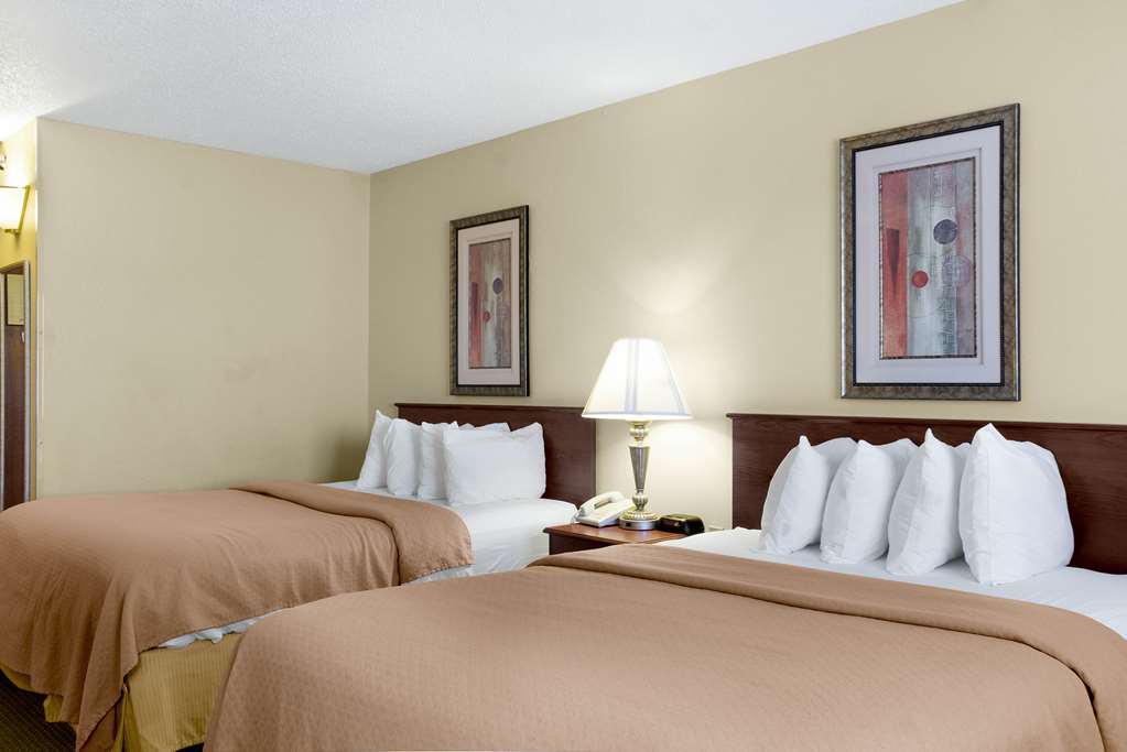 Quality Inn - thumb 6