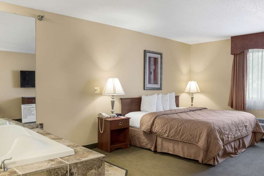 Quality Inn - thumb 14