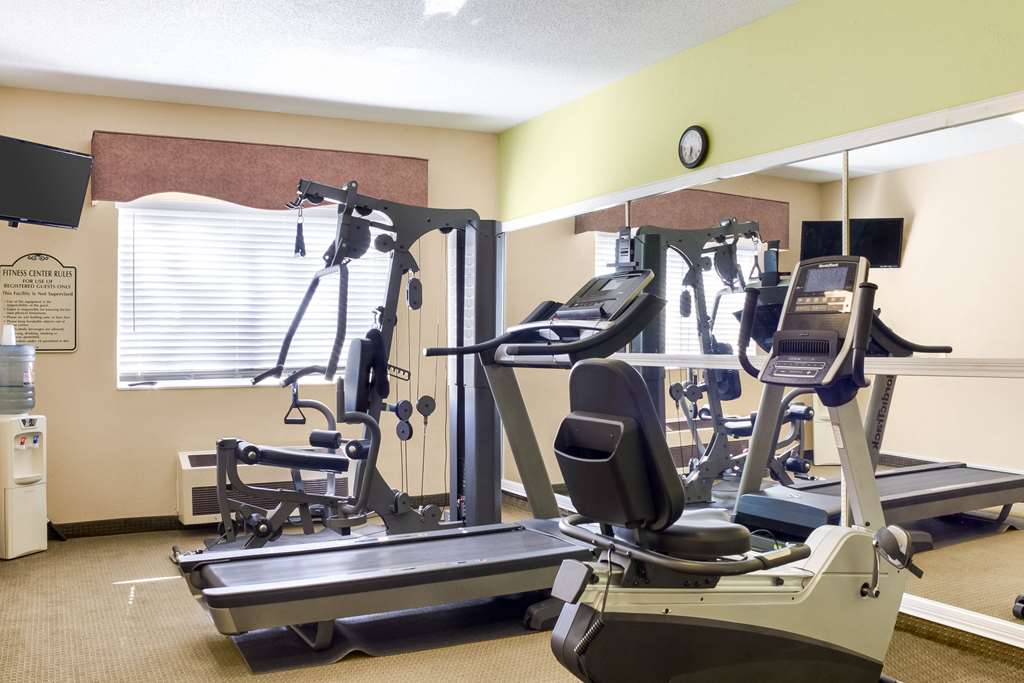 Quality Inn - thumb 15