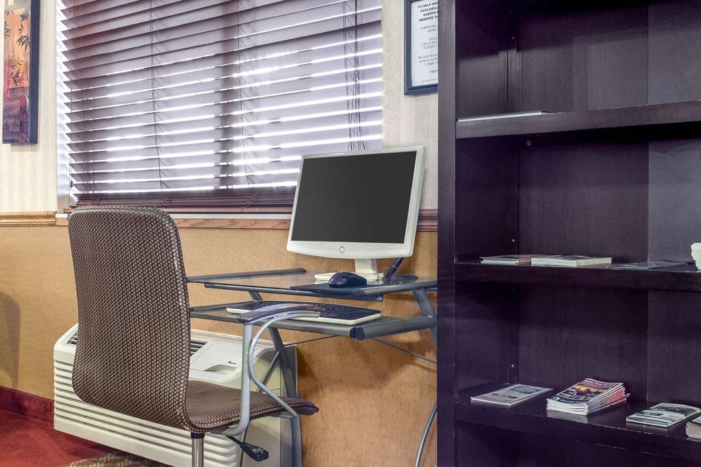 Quality Inn - thumb 16