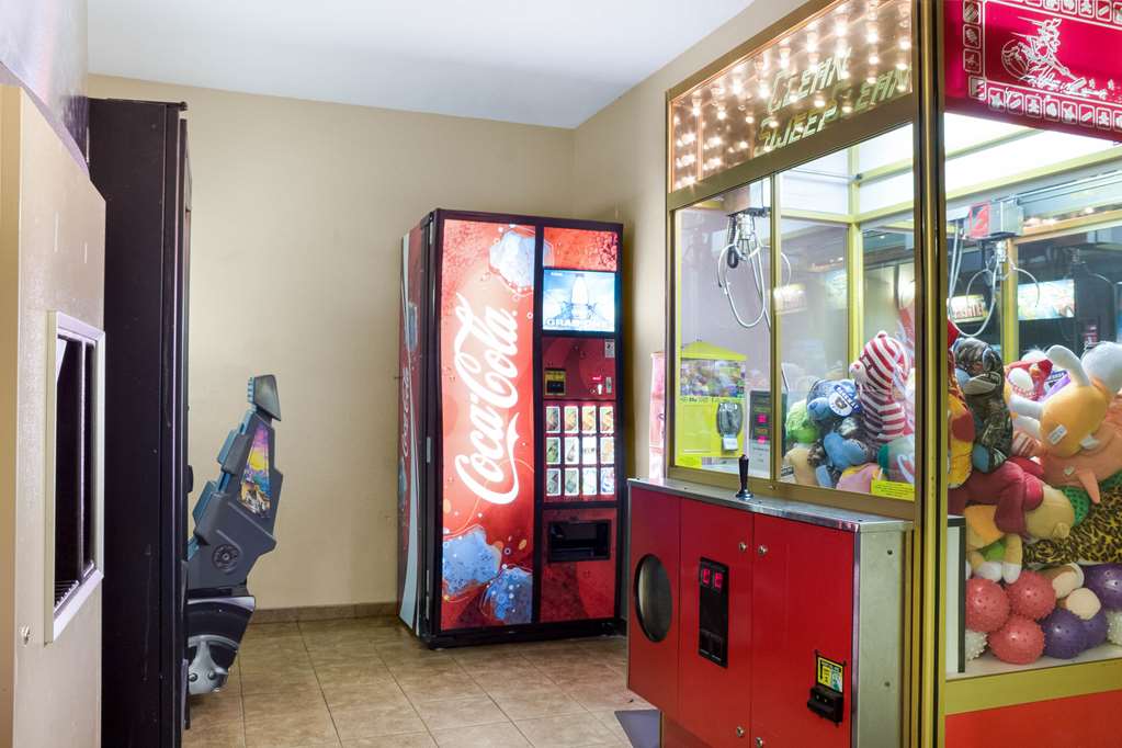 Quality Inn - thumb 17