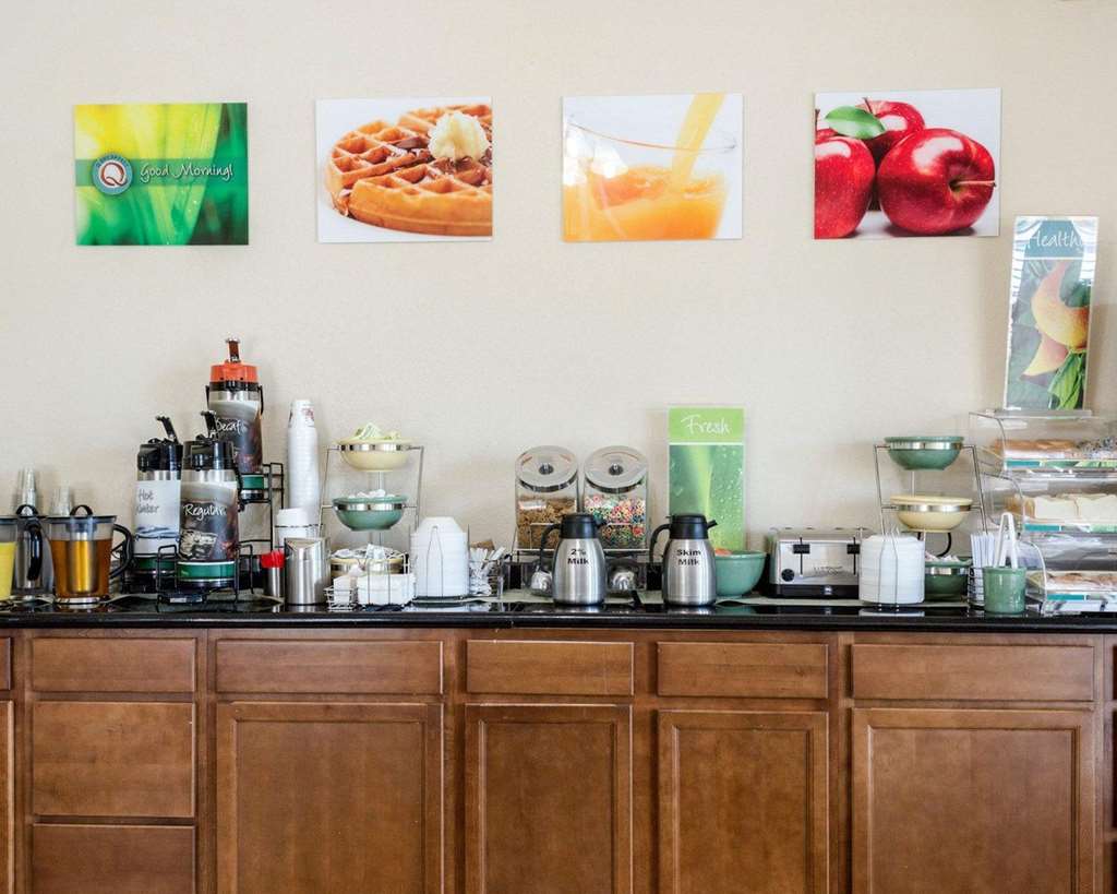 Quality Inn - thumb 12