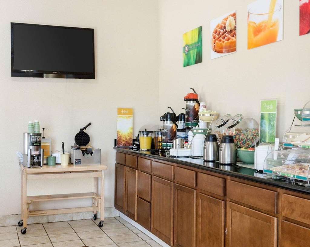 Quality Inn - thumb 14