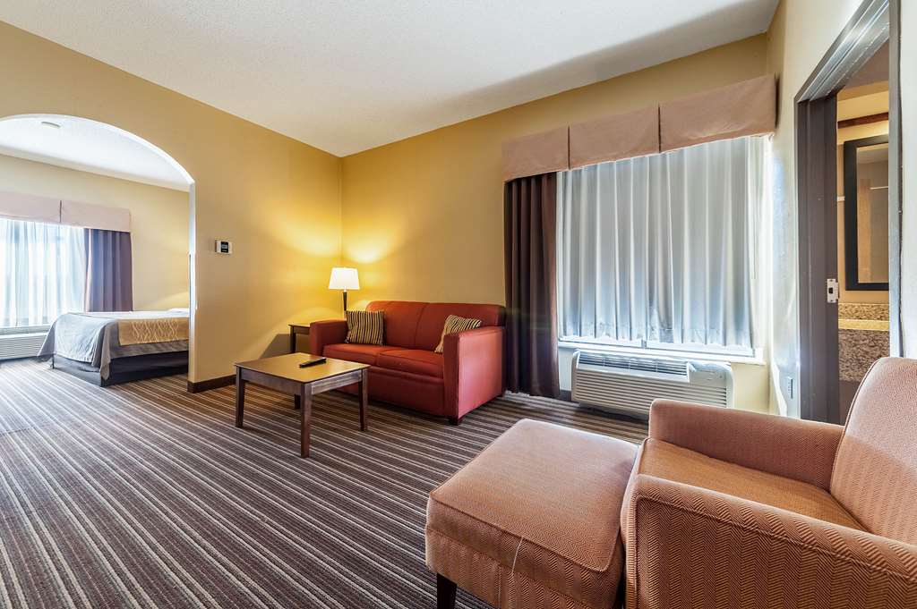 Quality Inn - thumb 11