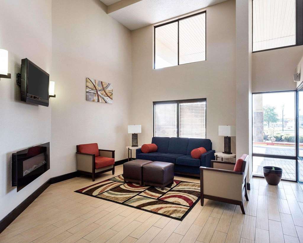 Quality Inn - thumb 1