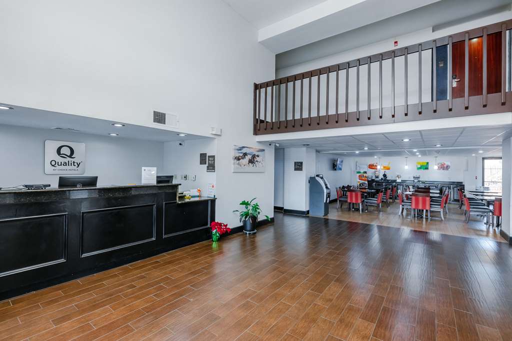 Quality Inn - thumb 3