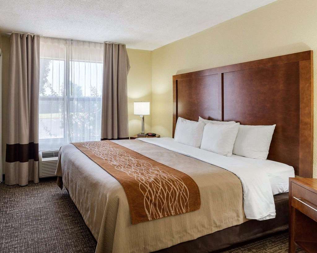 Quality Inn - thumb 4