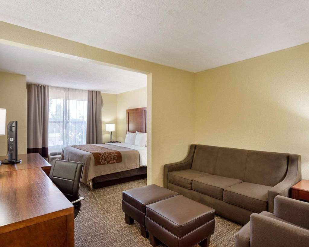 Quality Inn - thumb 5