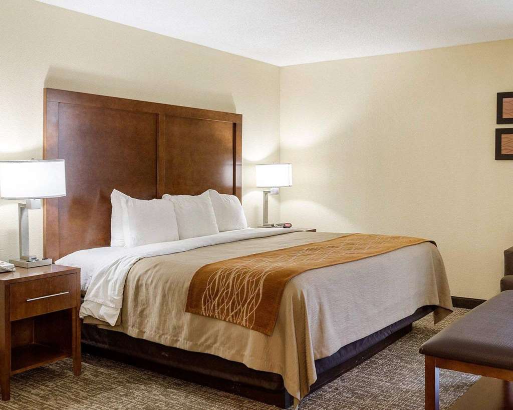 Quality Inn - thumb 13